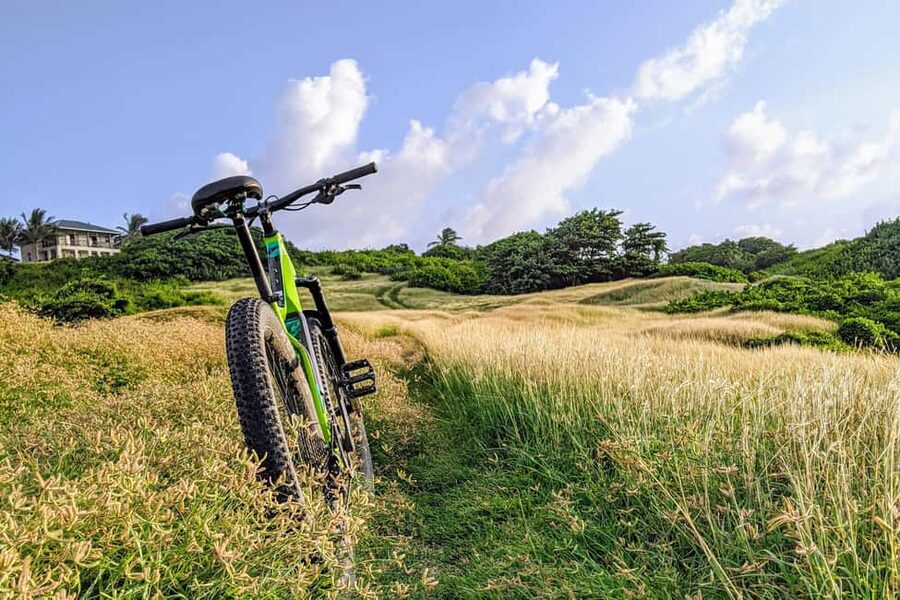 Barbados: Rural Tracks and Trails Guided E-Bike Tour - Key points to know before you book