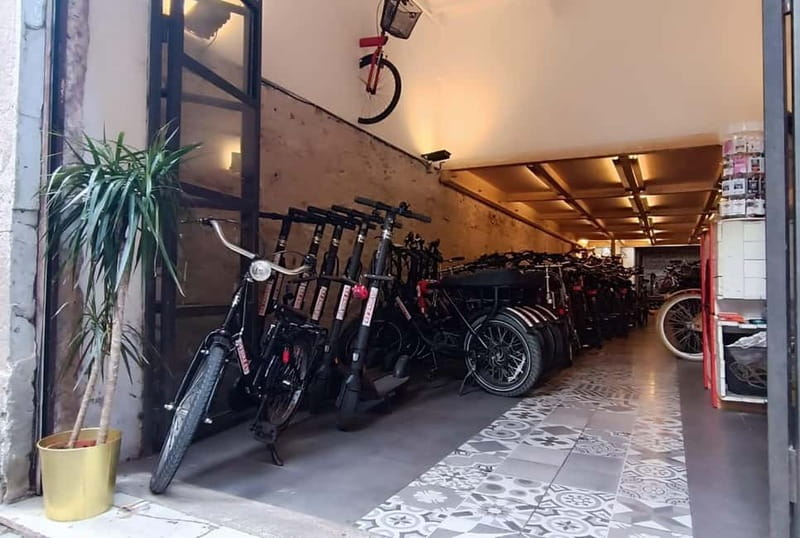 Barcelona: Bike Rental for 2 - 24 Hours - Key points before you book