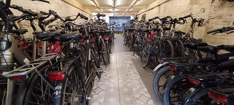 Barcelona: Bike Rental for 2 - 24 Hours - Why a Barcelona bike rental works so well