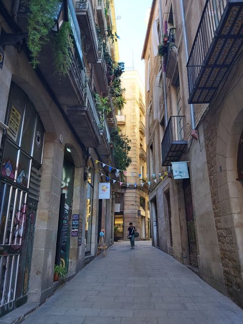 Barcelona: Bike Tour for Families - Is $81 per person a fair price?