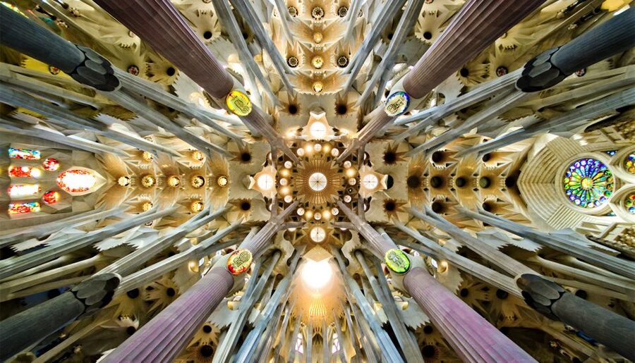 Barcelona: Bike Tour & Sagrada Familia Skip-the-Line Tickets - Is $135 a fair price?