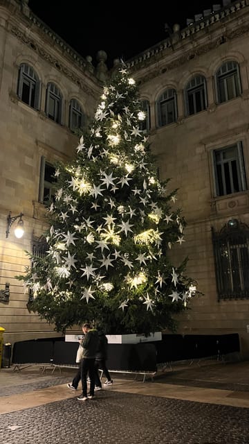 Barcelona: Christmas Lights and Markets Bike Tour - Starting at Tres Gatos Bike Tours