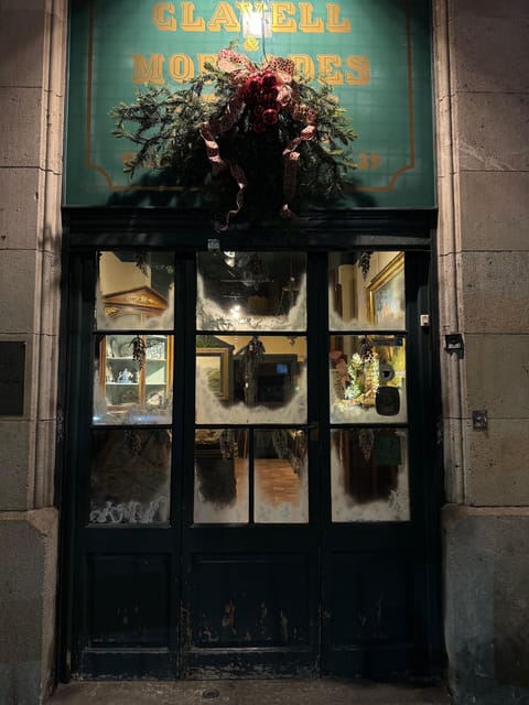 Barcelona: Christmas Lights and Markets Bike Tour - Catalan Christmas customs you may miss