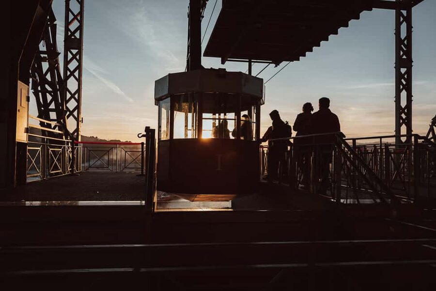 Barcelona: E-Bike, Montjuic Cable Car,and Sailing Experience - The e-bike route from Port Olímpic to Plaça d’Espanya