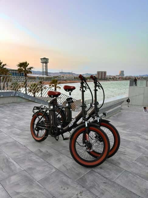 Barcelona: Explore the City with Eco-Friendly E-Bike Rentals - Why Barcelona Works So Well by E-Bike