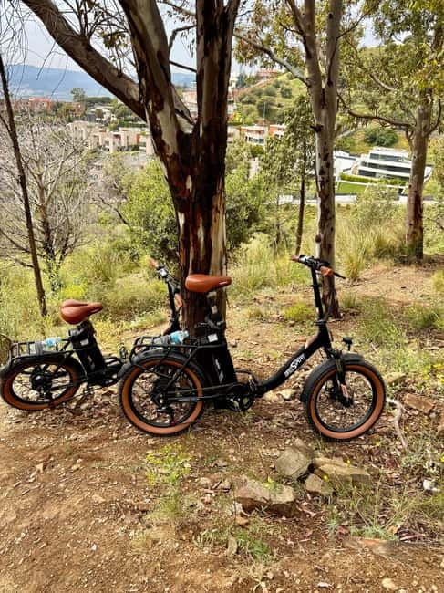 Barcelona: Explore the City with Eco-Friendly E-Bike Rentals - Is $18 a Good Deal?
