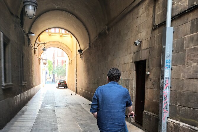 Barcelona Highlights Bike Tour - Sagrada Família as the grand finale