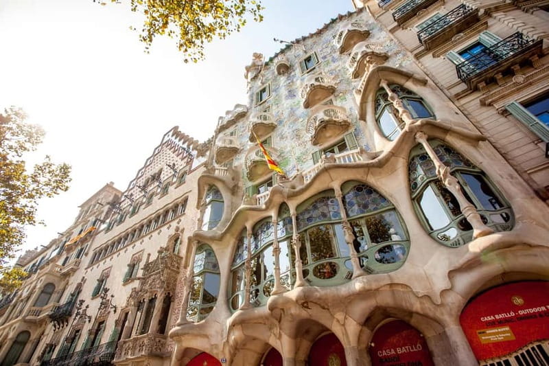 Barcelona: Private Group Bike Tour - Group size and the private-tour question