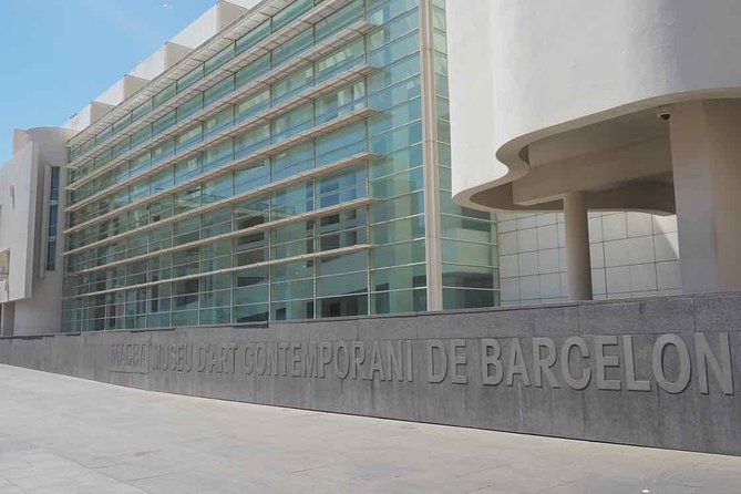 Barcelona's Original Bike Tour in English - Why the small group matters