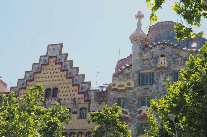 Barcelona's Original Bike Tour in English - What the $36.30 price gets you