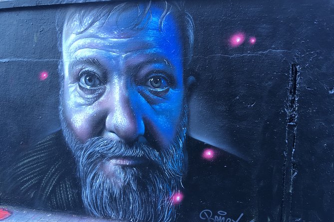 Barcelona Street Art and Graffitti Bicycle Tour - Who will enjoy this ride most?
