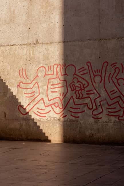 Barcelona | StreetArt Bike Tour Moco Museum - Key points to know before you book