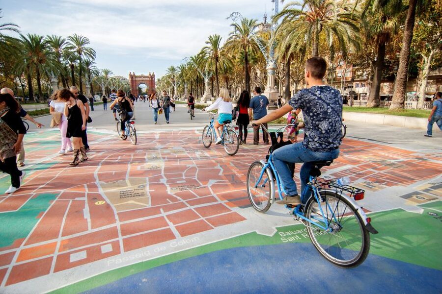 Barcelona Tapas 3-Hour Bike Tour - Who will enjoy this tour most