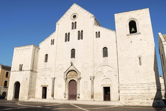 Bari Bike Tour - A two-hour introduction to Bari by bicycle