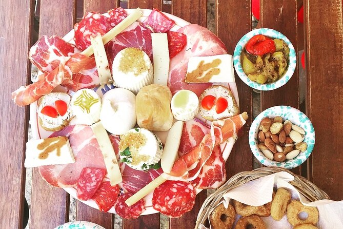 Bari Street Food Bike Tour - Castello Normanno Svevo and Bari’s defensive edge