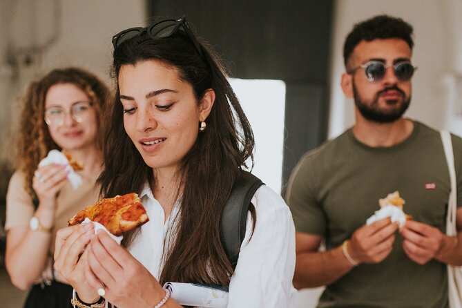 Bari Street Food Bike Tour - What you actually eat and drink