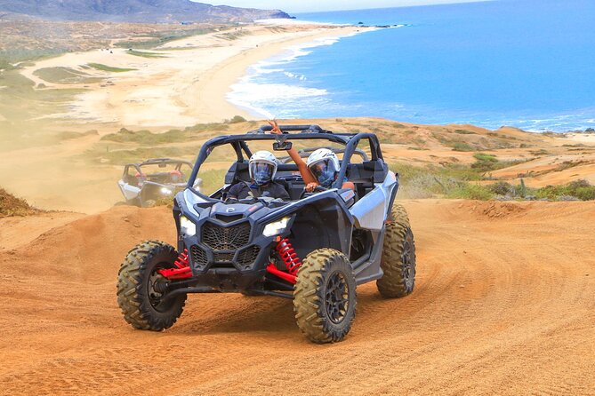 Beach Camel Ride and Sky Bike in Cabo - Who Will Enjoy This Cabo Outing