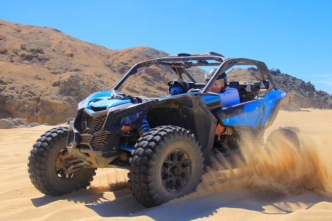 Beach Camel Ride and Sky Bike in Cabo - Should You Book the Camel Ride and Sky Bike?