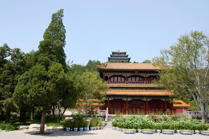 Beijing Highlights-Private Beijing Bike Tour - What This Three-Hour Ride Really Offers