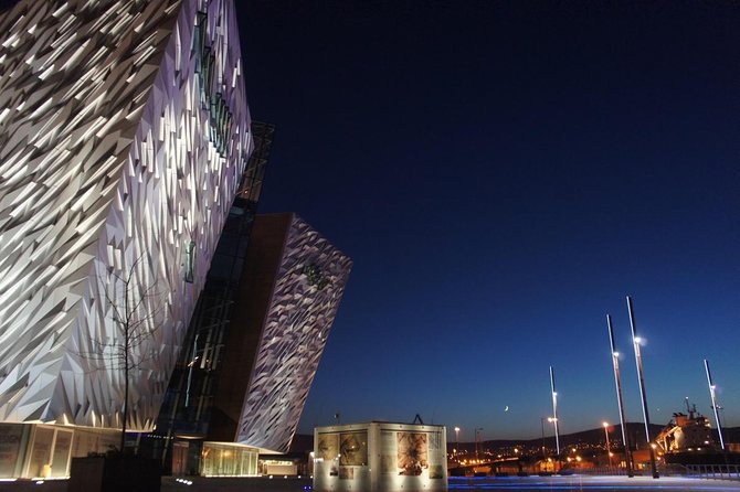 Belfast Bike Tours - Key points to know before you book