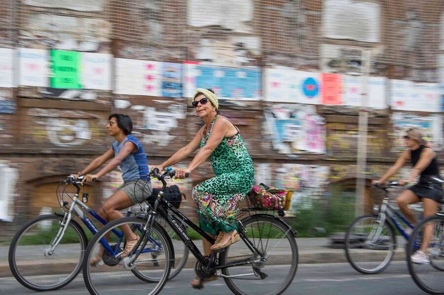 Berlin: 48-Hour or 72-Hour Bike Rental - Key points to know before you book