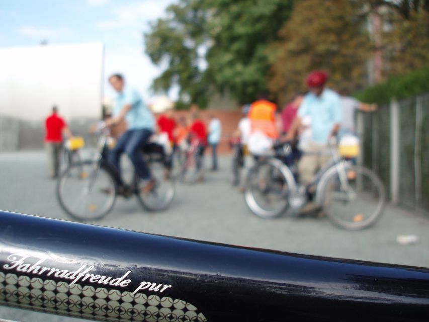 Berlin: 48-Hour or 72-Hour Bike Rental - Who will get the most from this rental