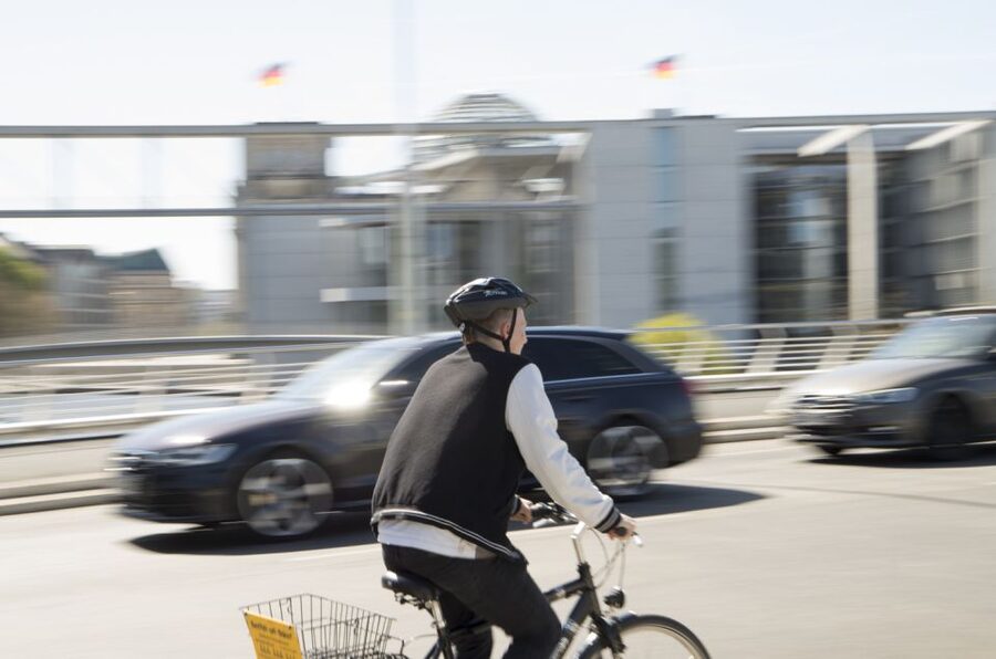 Berlin: 48-Hour or 72-Hour Bike Rental - Building your own Berlin bike route