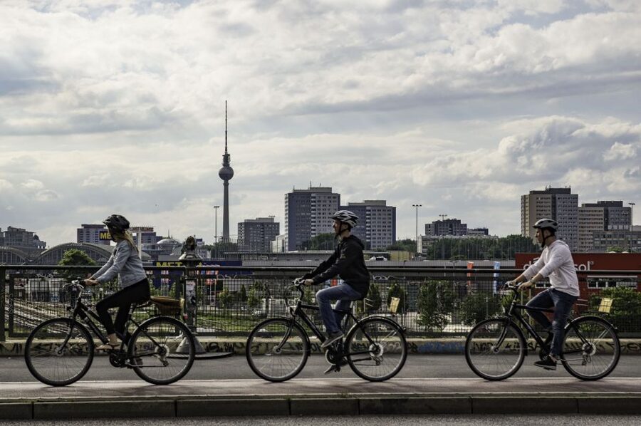 Berlin: 48-Hour or 72-Hour Bike Rental - How the 48-hour and 72-hour options compare