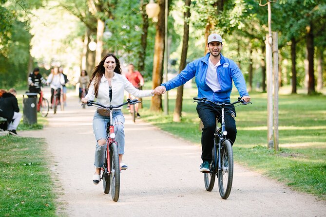 Berlin Bike and Electric Bike Rentals - Key points to know before you pedal away