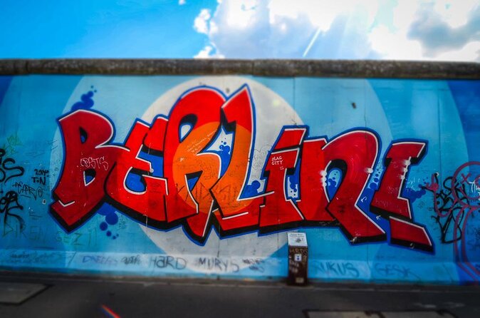 Berlin: Experience the Alternative Kreuzberg on a Bike Tour - Key points before you book