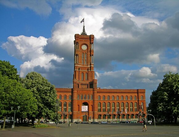Berlin: Guided Bike Tour to Explore the Highlights - Why this Berlin bike tour earns attention