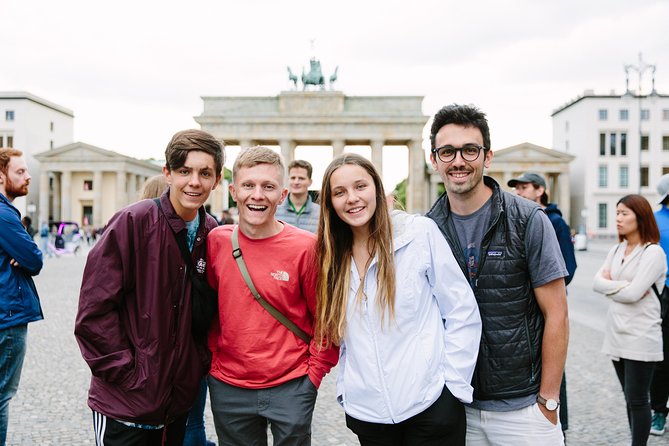 Berlin Highlights: 3-Hour Bike Tour - What the cycling is really like