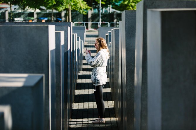 Berlin Highlights: 3-Hour Bike Tour - Three hours, one compact introduction