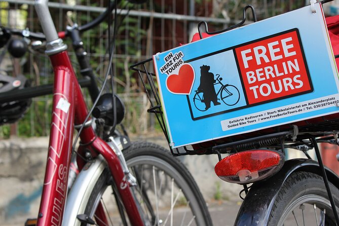 Berlin: Private Bike Tour of the Berlin Wall and Third Reich - Why this Berlin bike tour works