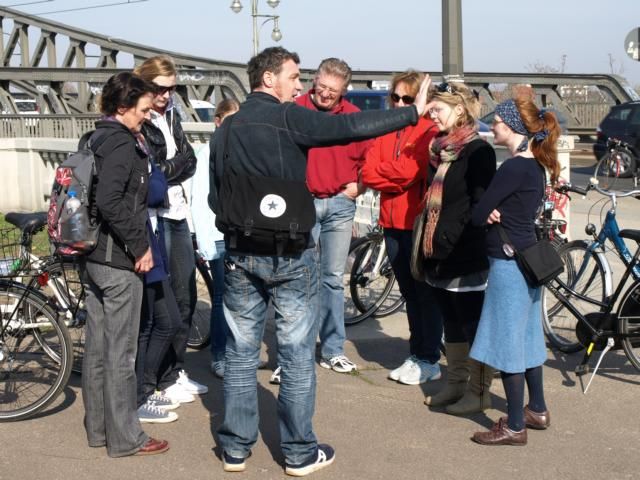 Berlin Wall History Small Group Cycling Tour - What makes this Wall tour worth your time