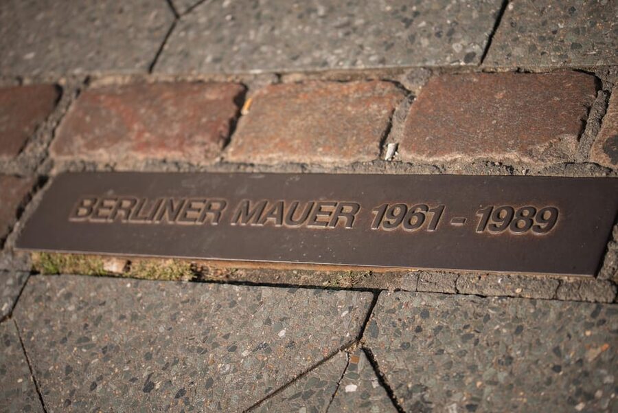 Best of Berlin E-Bike Tour - Museum Island and the changing face of Berlin