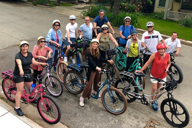 Best of Boulder E-Bike Tour - Boulder Creek Path brings the tour home