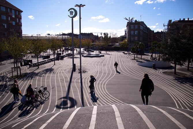 Best of Copenhagen Biking Tour-3 Hours, Small Group max 10 people - The Round Tower and a useful look at Copenhagen’s center