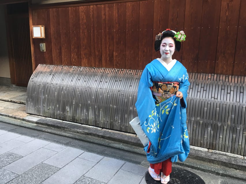 Best of Kyoto: Ginkakuji & Path of Philosophy E-Bike Tour - What $69 gets you