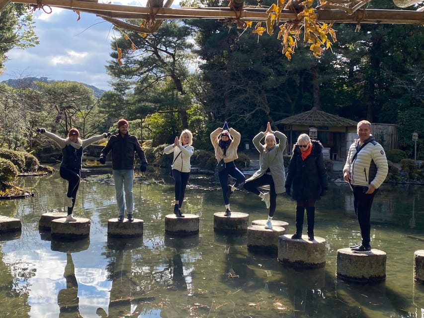 Best of Kyoto: Ginkakuji & Path of Philosophy E-Bike Tour - The Philosopher’s Path by bicycle