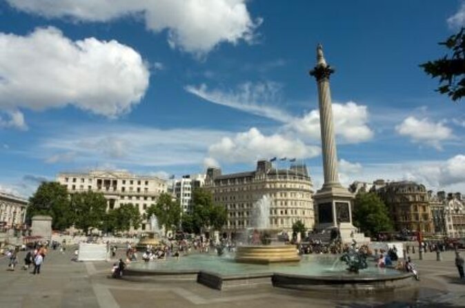 Best of London Electric Bike Tour - Key things to know before you book