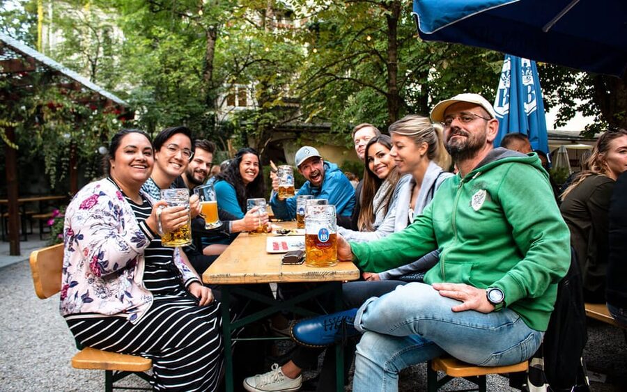Best of Munich Electric Bike Tour - Five things to know before you book