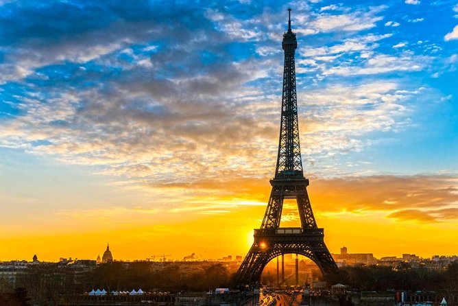 Best of Paris Electric Bike Tour - Key points to know before booking