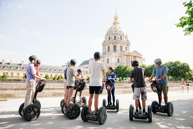 Best of Paris Electric Bike Tour - What kind of Paris tour is this?
