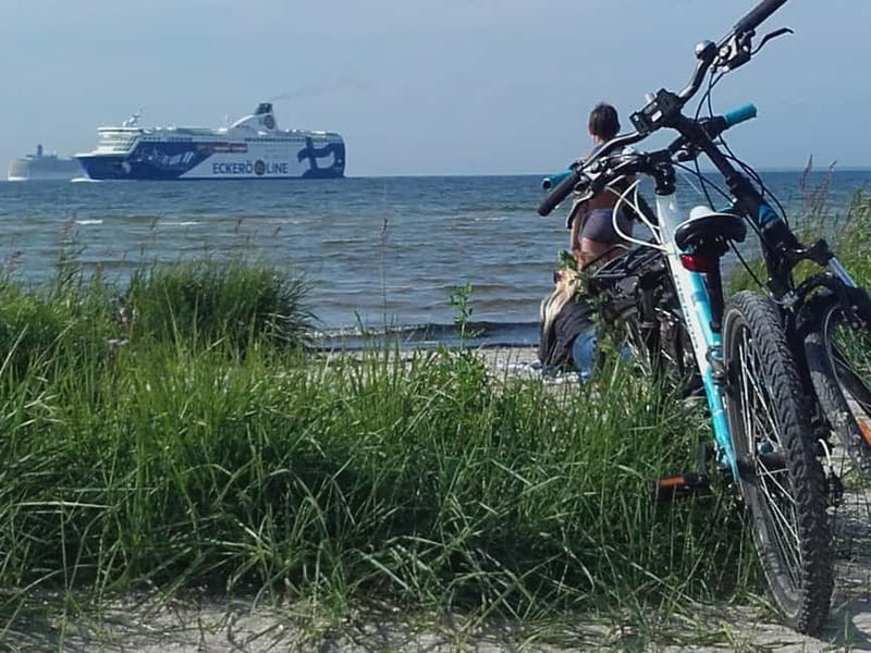Best of Tallinn 2-Hour Bike Tour - Is $36 a fair price?