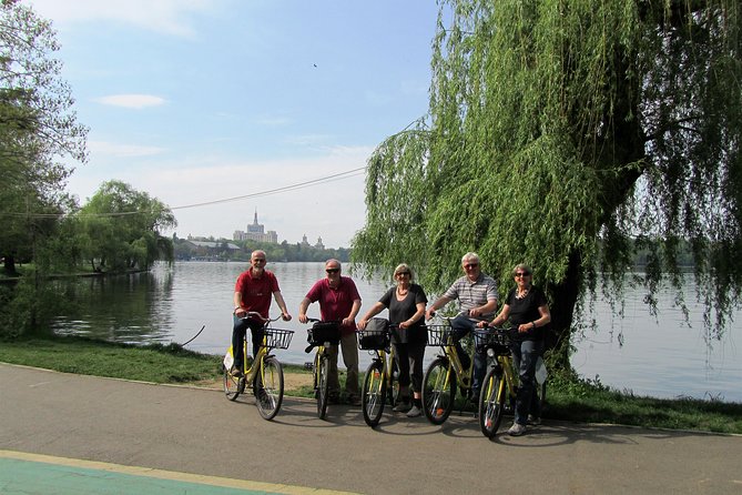 Bicycle Sightseeing in Bucharest - Key things to know before you pedal off