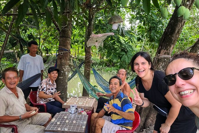 Bicycle Tour Through Peaceful Villages - Rice fields and the open countryside
