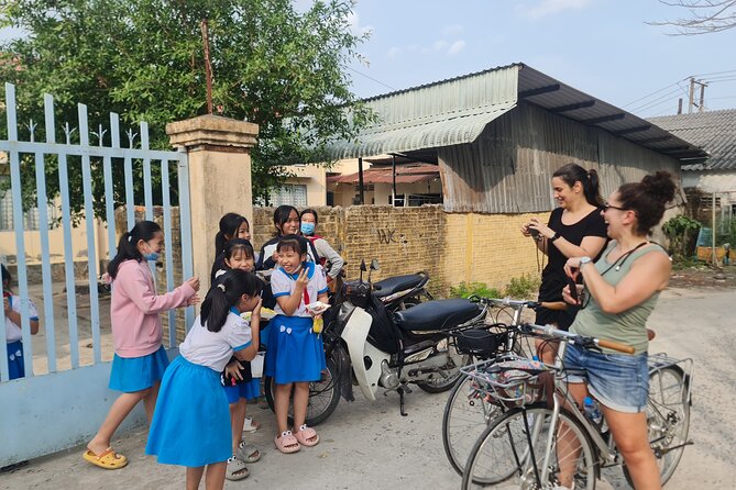 Bicycle Tour Through Peaceful Villages - Practical points for a smoother morning