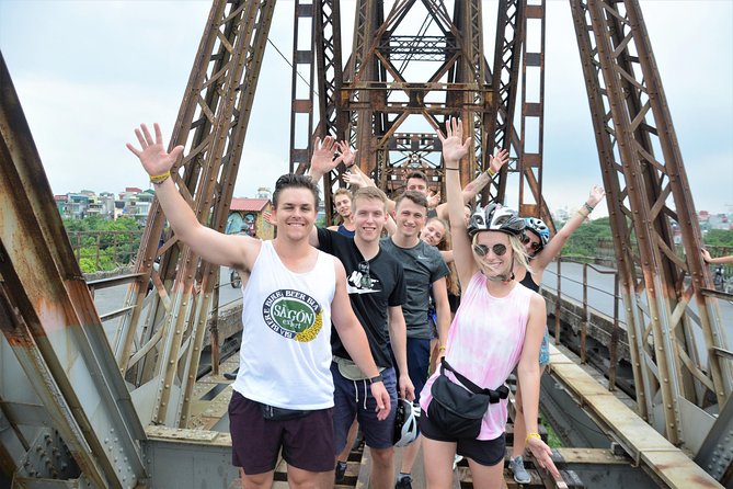 Bicycle Tours Hanoi: Half Day Hanoi City Bicycle Tours - Key points before you book