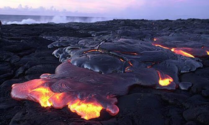 Big Island: Fat Tire E-Bike Tour through Volcanoes National Park - Key points at a glance